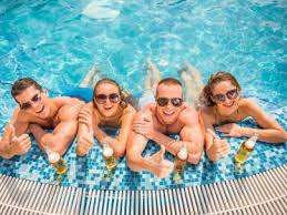 Cea mai veche statiune balneara din romania si una dintre cele mai vechi din lume, fiind atestata documentar in anul 153 e.n. 5 Statiuni Balneare Din Romania Pentru O Vacanta Relaxanta