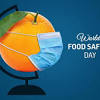Ecocert, for a better food safety and quality. 1