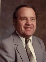 Benny Brown Obituary July 15, 2018