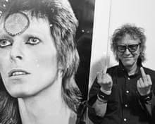 Cynthia Plaster Caster: the artist whose rock star penis sculptures asked  big questions about manhood​