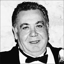 ANTONIO FALCUCCI Obituary (1937