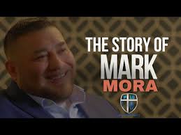 Mark Mora's Instagram, Twitter & Facebook