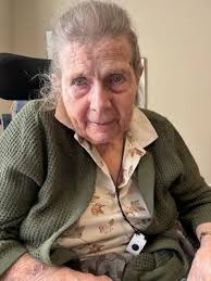 Rosemary Kirkpatrick Obituary