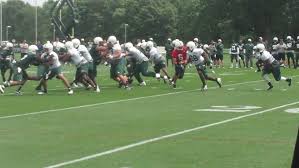 Jets 1st Depth Chart Of 2012 Is Unveiled Jetnation Com Ny