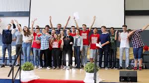 Lörrach: Zweimal Notenschnitt von 1,4