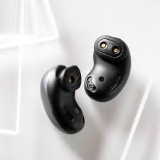 Samsung galaxy buds live mystic bronze, anc. Samsung Galaxy Buds Live Im Test Keine Zauberbohnen Nextpit