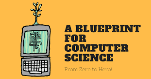 While with a study in information technology you will learn how to maintain and use computer systems and software, to solve business processes. How To Learn Computer Science Massive Step By Step Guide Afternerd