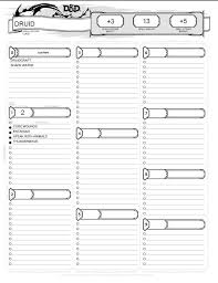 Step By Step Character Creation Wiki Dungeons Dragons D D Amino