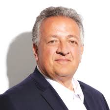 A Conversation with Biotech Pioneer Robert Langer