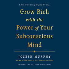 The author had an accident five months ago.the author accidentally unlocked his subconscious.the author lost his sense of time and emotions in the process.the author suggests anyone who reads this book will unlock their subconscious.the author suggests that is not a prediction.that author suggests that is a warning.this is the authors third attempt to communicate since the accident.do not attempt to … Stream Grow Rich With The Power Of Your Subconscious Mind By Joseph Murphy Read By Sean Pratt By Prh Audio Listen Online For Free On Soundcloud