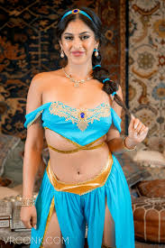 Sophia Leones VR Porn Videos with Cosplay in 4K and 8K UHD | VR Conk