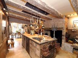 House For Sale In St Antonin Noble Val Tarn Et Garonne About To Feature In Maison Chic Magazine This Property French Interior French Property French House