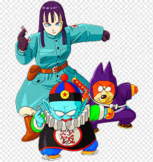 Pilaf's selfish desire to rule the earth (and in the case of the golden frieza saga, get rich) and irresponsible use of the dragon balls (in the case of frieza and the black star dragon balls) has actually caused the earth to be destroyed twice (in dragon ball z: Dragon Ball Z Dokkan Battle Goku Dragon Ball Online Super Dragon Ball Z Pilaf Goku Game Fictional Character Cartoon Png Pngwing