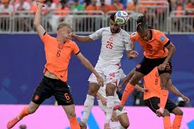Morocco Qualifies for Round of 16 After Victory Over Netherlands in Penalties