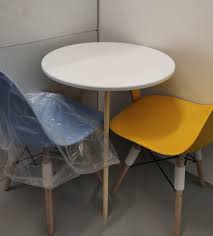 Set (set of 4 chairs), created for macy's. Small 2 Chair Table Set Off 52