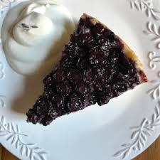 This recipe for fresh blueberry pie is inspired by the only and only steve and cookie's restaurant in margate, nj! Blueberry Thirsty Radish