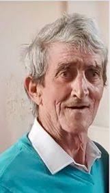 Condolence Book for Peter Porter (Ashford, Wicklow)