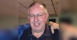 Greg William Scott Obituary