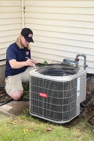 Goff Heating & Air