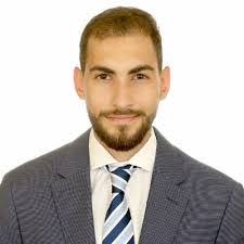 Antoine Younes's Instagram, Twitter & Facebook