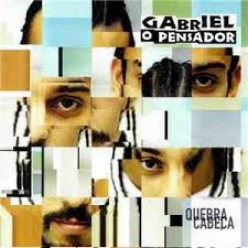 Gabriel O Pensador Quebra Cabeca Mp3 Flac Download Free