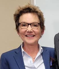 Mary C. Daly - Wikipedia