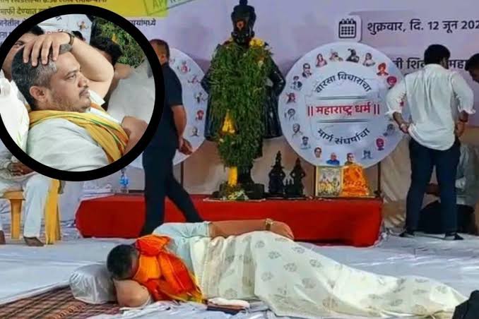 आमदार रोहित पवारांचे उपोषण तिसऱ्या दिवशीही सुरू; प्रकृती खालावली, शासनाला दिला ‘अल्टिमेटम’