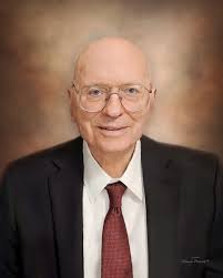 Obituary for Marvin Robert Baugh