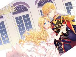 Ketika saya membuka mata saya, saya telah menjadi seorang putri! Who Made Me A Princess Zerochan Anime Image Board