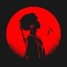 Check Out This Awesome Style Of Mugen Silhouette Design On Teepublic Anime Shadow Dark Anime Aesthetic Anime