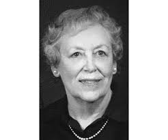 Elga Rohrer Obituary (1929