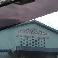 Smk abdul rahman talib berjaya raih tiga emas satu perak pada wintez 2018 pahang gps bestari. Smk Datuk Patinggi Haji Abdul Gapor High School In Kuching