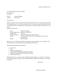 Bagaimana cara menulis surat lamaran kerja tulis tangan? Contoh Surat Lamaran Pekerjaan Di Pt Epson Cikarang Contoh Lif Co Id