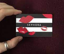 Maybe you would like to learn more about one of these? Sephora Gift Card