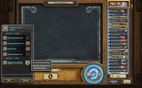 How to unlock special emotes. Tavern Brawl Hearthstone Wiki