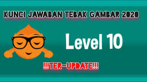 Serdadu gagah diangkat jadi komandan. Kunci Jawaban Tebak Gambar Level 10 Nomor 1 20 Youtube