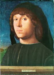 Antonello da Messina (ca. 1430–1479)
