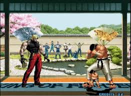 Jugar a king of fighters wing 3. Tips For King Of Fighters 2002 Plus Rugal Gratis For Android Apk Download