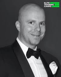 🌍 Meet ETC member Mark Robertson: Former international competitor who  represented Scotland at the highest levels including performances at Royal  Albert Hall! 🏛 Mark is an International Judge, CEO & Founder of