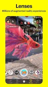 Snapchat is an app that keeps you in touch with friends and family thanks to its interactive multimedia messaging system. Snapchat For Android Apk Download