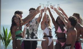 The first season of netflix's popular dating series too hot to handle became a massive hit amid its debut in 2020, giving netflix executives enough reason to renew the show for two more ahead of the premiere, here's everything we know about the upcoming seasons, cast members, and release dates. Eyqigmbrcymf9m