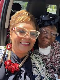 Condolences for passed church member