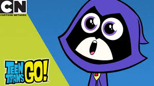 Rather benign example in one episode of teen titans. Whale Eats Teen Titans Tt S03e08 By Drachenfyr Media Archive