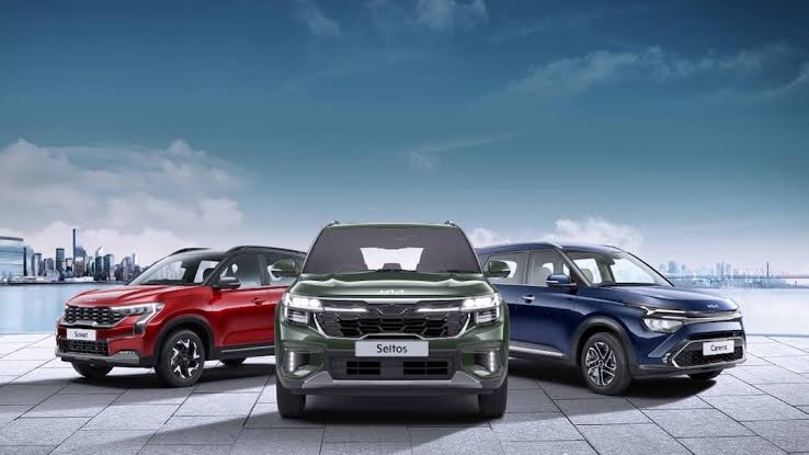 Kia Cars Price Hike: