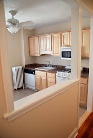 Maybe you would like to learn more about one of these? Kitchen Modern Half Wall Ideas Novocom Top