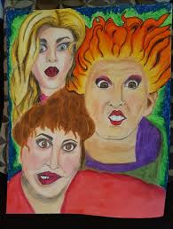 Halloween hardcore show at the Townehouse in Sudbury