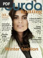 Knitter, Issue 189, May 2023