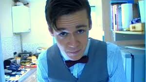 'Doctor Who' fan video: Baking with the Eleventh Doctor