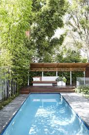 Pool Garden Design Randwick Sydney Outdoor Establishments Modernpoolideas With Images Backyard Pool Landscaping Backyard Pool Designs Backyard Pool