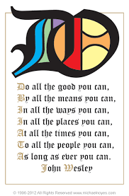 Do John Wesley Calligraphy Art Plaques John Wesley Inspirational Words Insightful Quotes